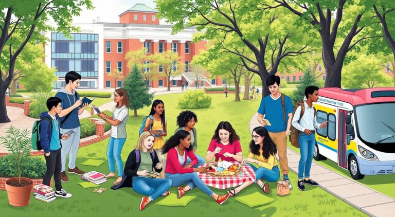 7 dicas para vocĂŞ economizar durante a faculdade