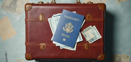 Como os melhores passaportes do mundo impactam sua liberdade de viagem