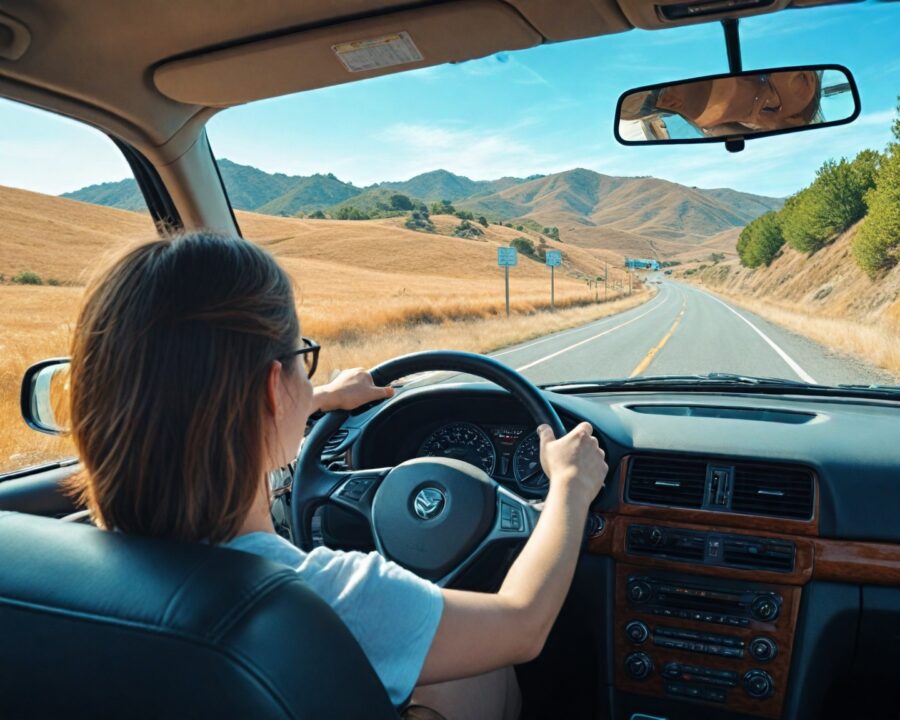 Como escolher músicas para viajar e melhorar sua experiência na estrada