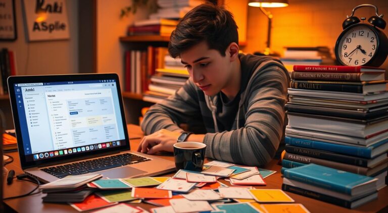 Anki para concursos