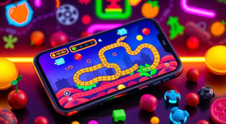 Clássico jogo da cobrinha retorna em celulares da Nothing; veja como funciona