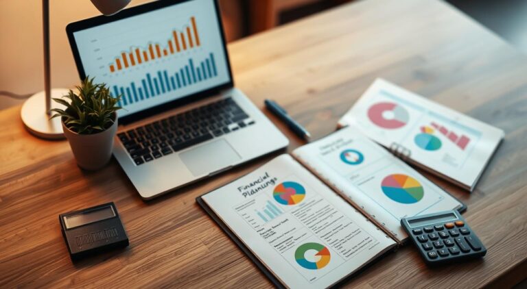 Como Fazer um Planejamento Financeiro