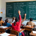 Erros de português mais comuns entre os estudantes