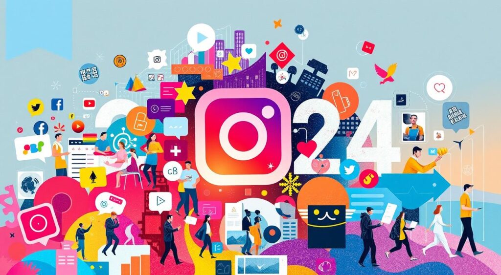 Instagram content updates 2024