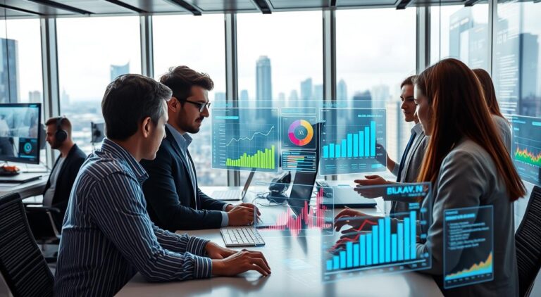 Software de gestão ajuda empreendedores que vão abrir negócios em 2025