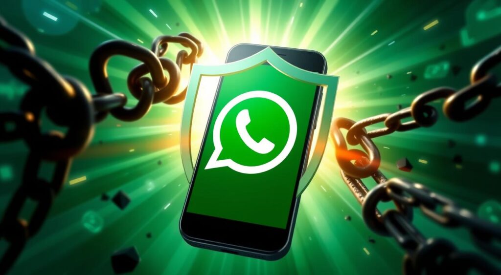 recurso banimento whatsapp