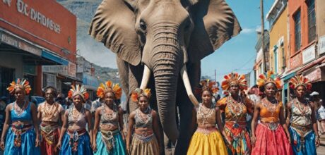 Descubra 20 curiosidades fascinantes sobre a África do Sul