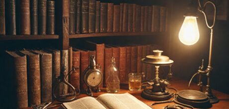 Fatos e curiosidades fascinantes sobre a história da medicina que você precisa saber