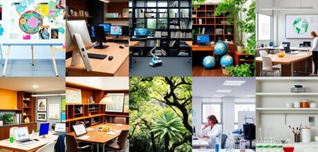 Conheça 7 tipos de cursos e saiba qual se encaixa melhor com o seu perfil