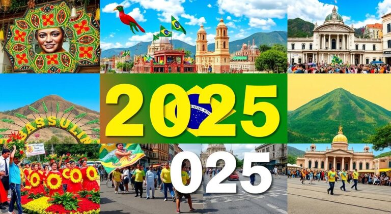 Feriados 2025