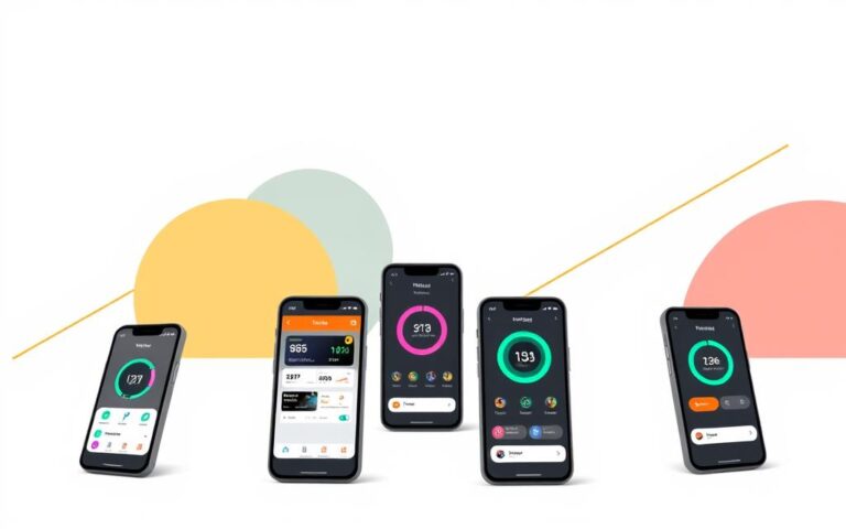 Aplicativos para monitorar exercícios físicos e treinos