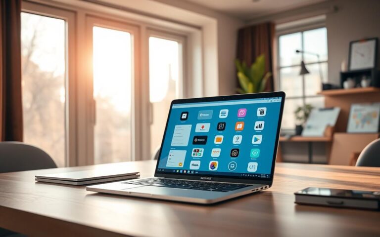 Aplicativos para organizar tarefas e aumentar a produtividade