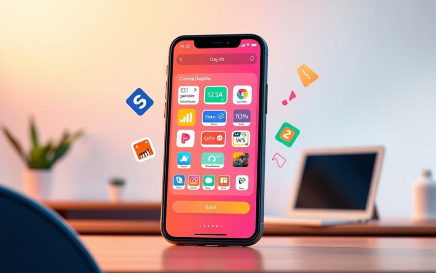Crie um App sem Programar: Guia Passo a Passo