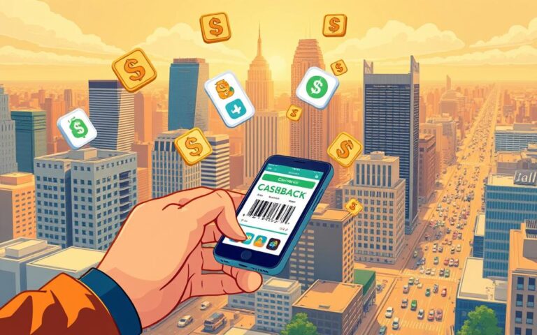 Como ganhar dinheiro com aplicativos de cashback