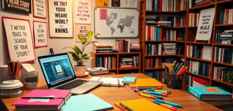 Como se Destacar no Curso? Dicas Eficientes