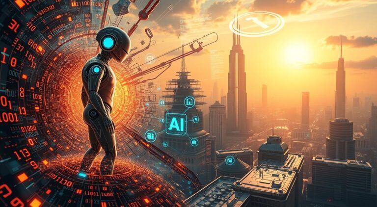 Curiosidades sobre a evolução da inteligência artificial