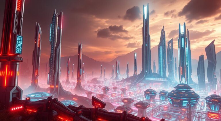 Inovações tecnológicas que podem mudar o futuro