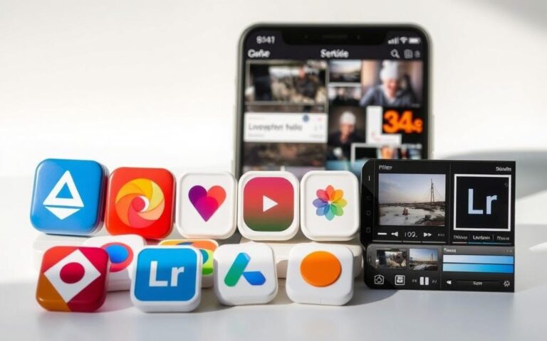 Melhores aplicativos de edição de fotos gratuitos para Android