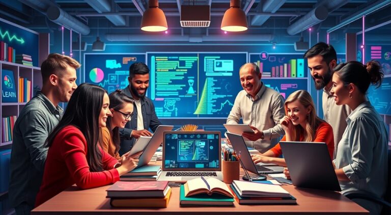 Quais são os 10 melhores cursos?