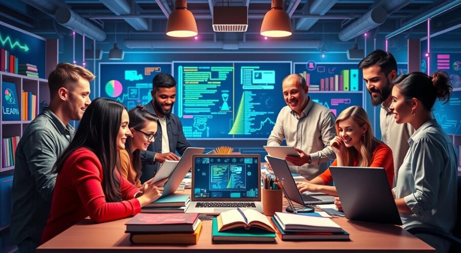 10 Melhores Cursos para Sucesso Profissional