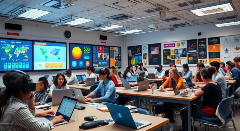 Qual curso vale a pena fazer em 2025?