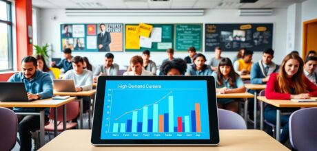 Qual o curso mais indicado no momento? Descubra Aqui!