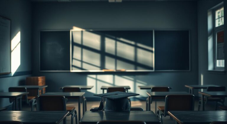 Qual o curso que menos emprega?
