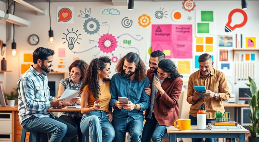 desenvolvimento de soft skills