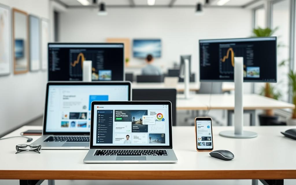aplicativos de produtividade