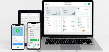 Aprenda a Gerenciar Suas Finanças Pessoais com Esses Apps