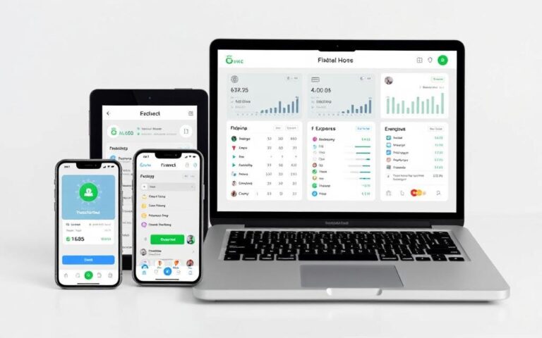 apps gerenciar finanças pessoais gastos