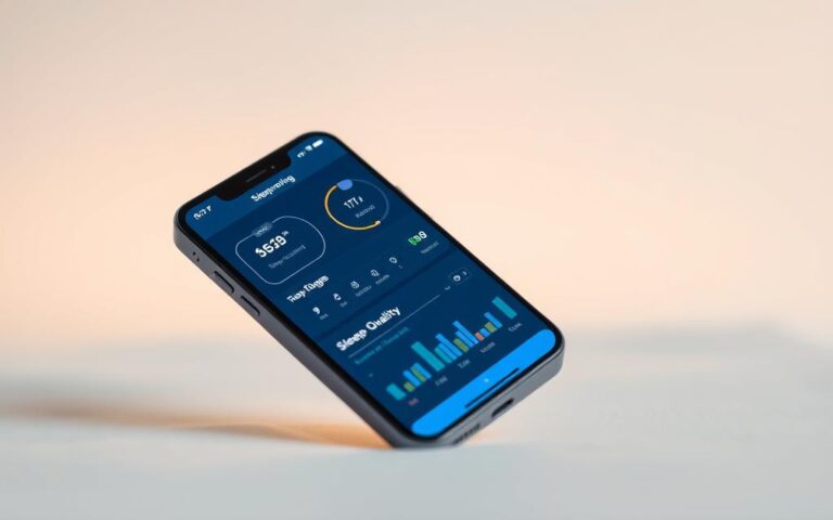 apps monitorar sono melhorar descanso