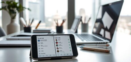 Organize tarefas e aumente a produtividade no trabalho com apps