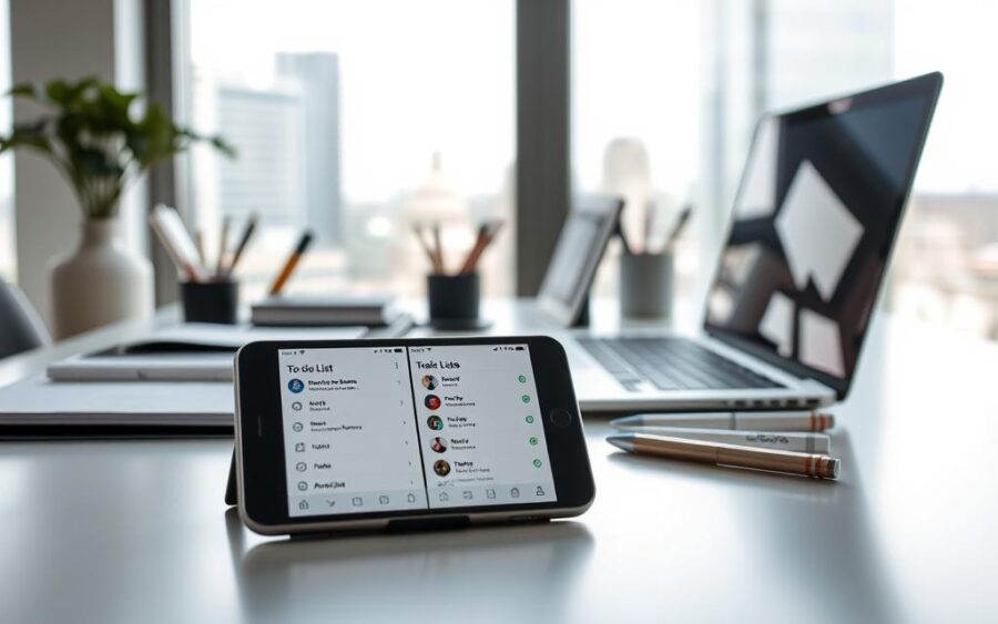 Organize tarefas e aumente a produtividade no trabalho com apps