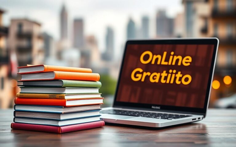 cursos online gratuitos aprender inglês línguas