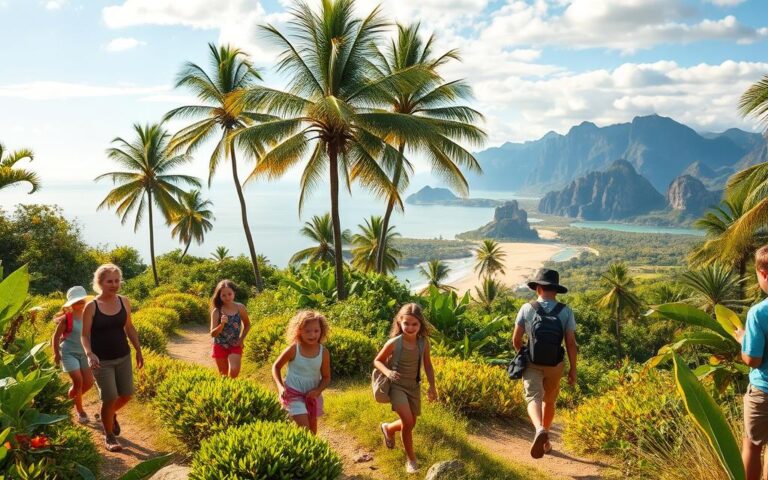 destinos viajar brasil crianças férias