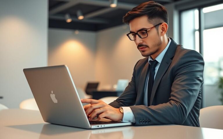 usar linkedin encontrar empregos carreira