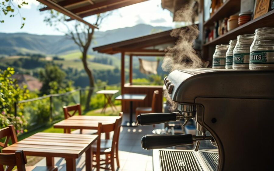 Conheça 7 Curiosidades Intrigantes da História do Café em Minas Gerais