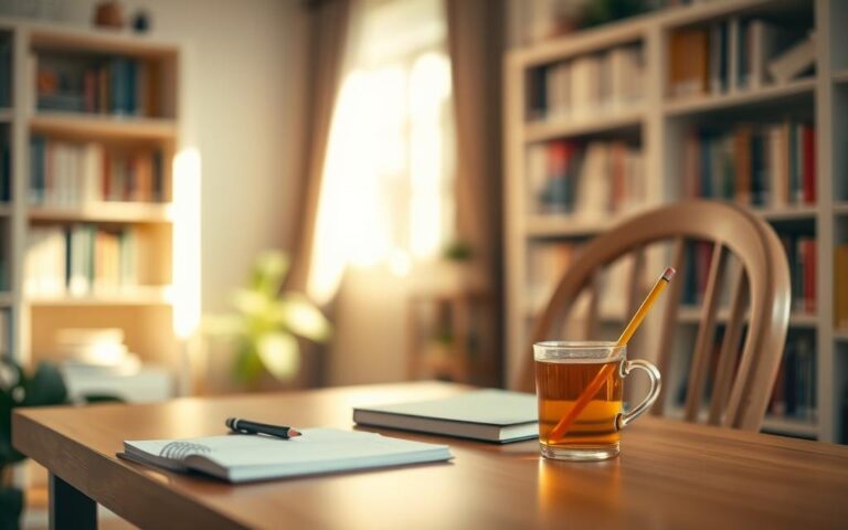 como lidar com a ansiedade antes de provas importantes​