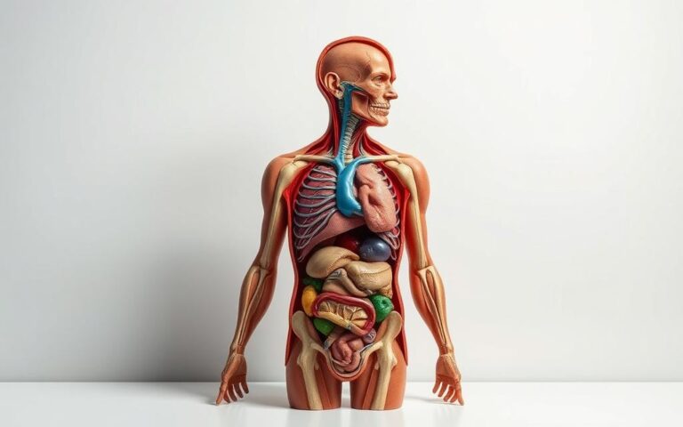 curiosidades sobre o corpo humano e suas capacidades