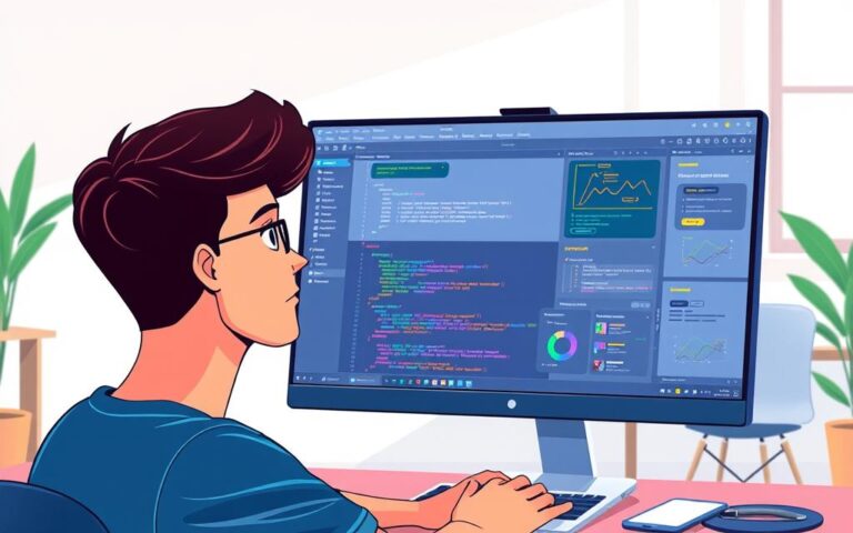 curso online de programação para iniciantes