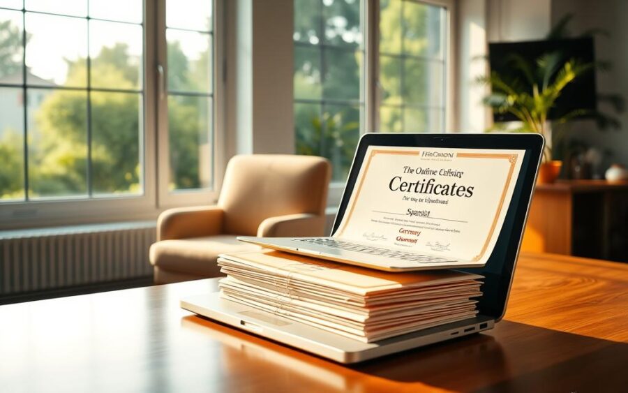 Cursos de Idiomas Online Gratuitos com Certificado
