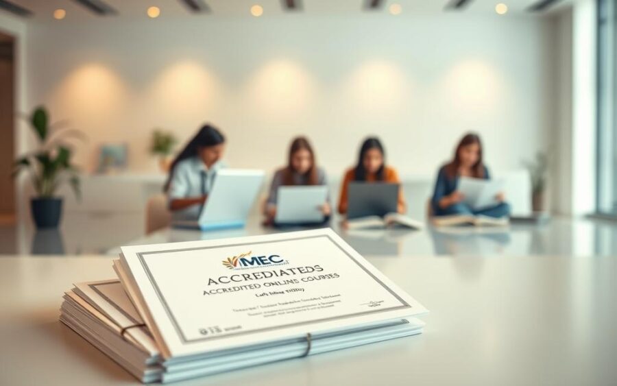 Cursos Online Gratuitos com Certificado Reconhecido pelo MEC