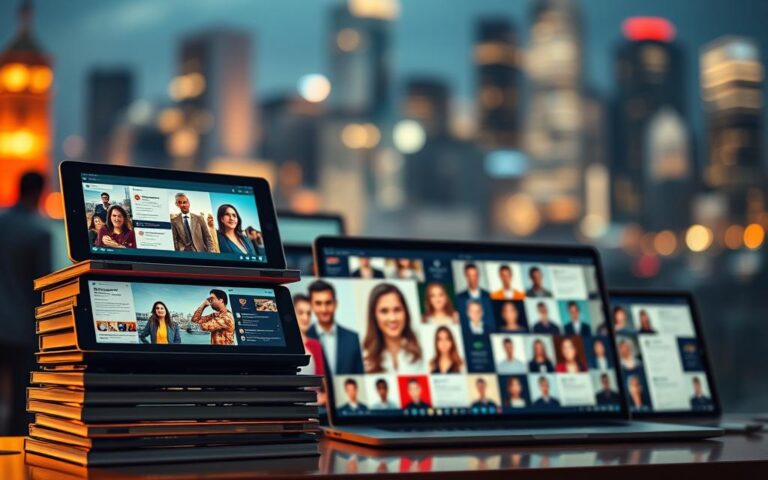 cursos rápidos online para melhorar o currículo profissional​
