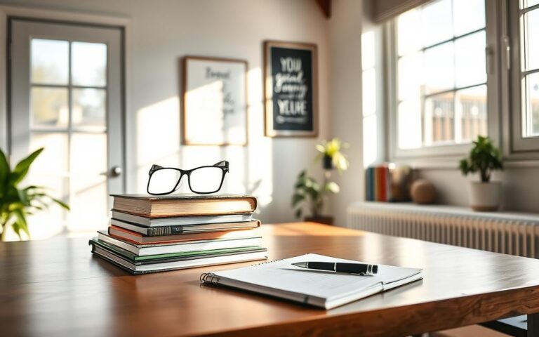 dicas para melhorar a concentração durante os estudos​