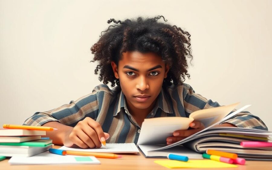 Melhore em Testes: Dicas para Provas de Múltipla Escolha
