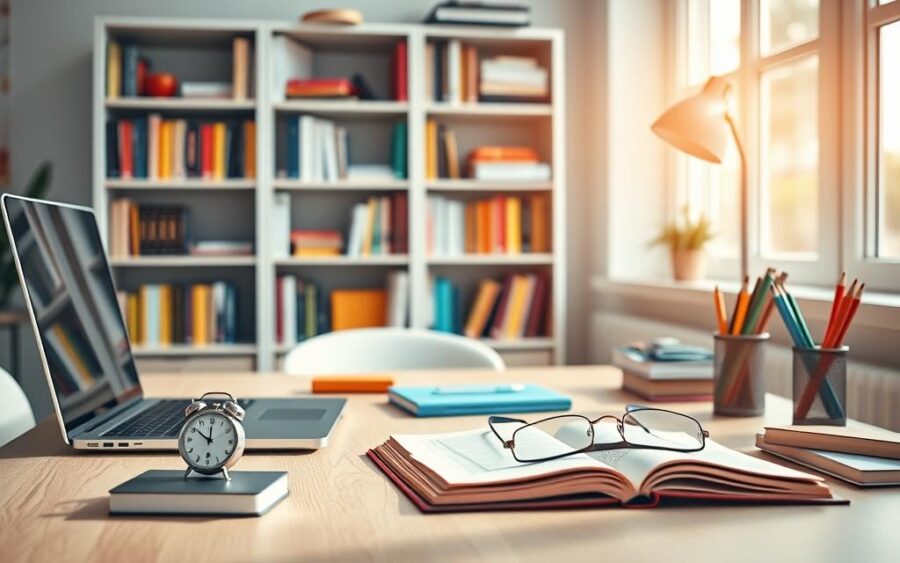 8 Estratégias para Aumentar a Produtividade nos Estudos
