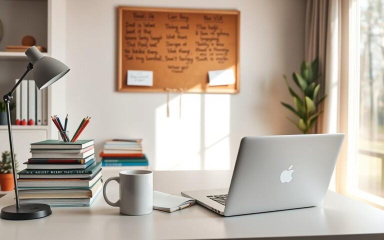 estratégias para aumentar a produtividade nos estudos​