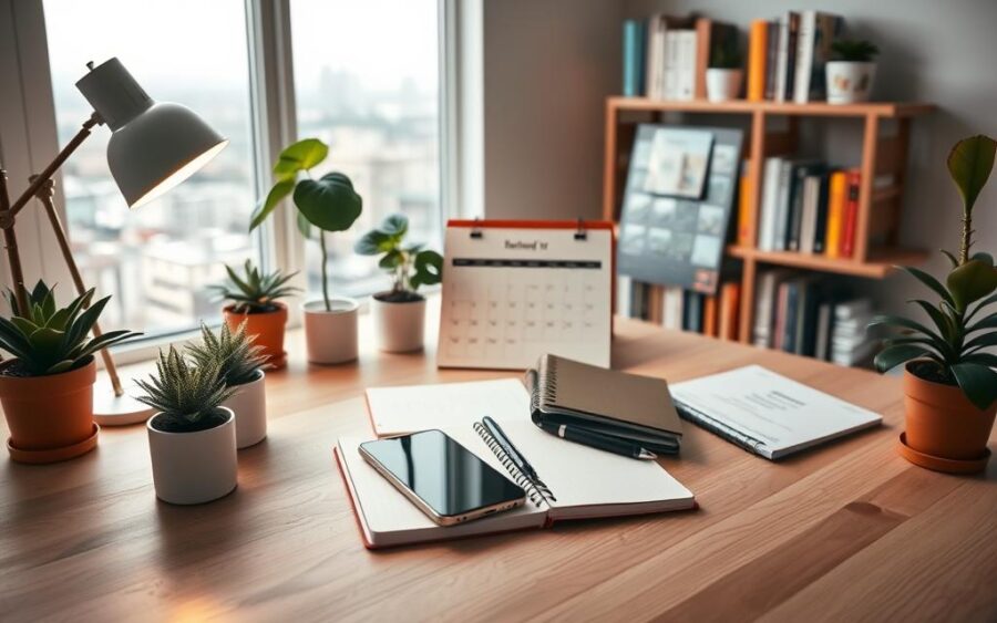 Melhores aplicativos para organizar rotina de estudos