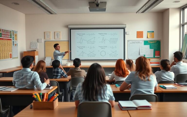 melhores canais do YouTube para aprender matemática básica​